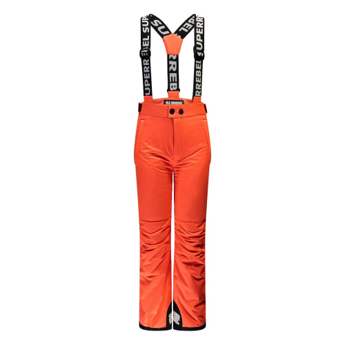 Pantaloni Ski & Snow - Superrebel SPEED Ski Pant R309-6605 | Imbracaminte 
